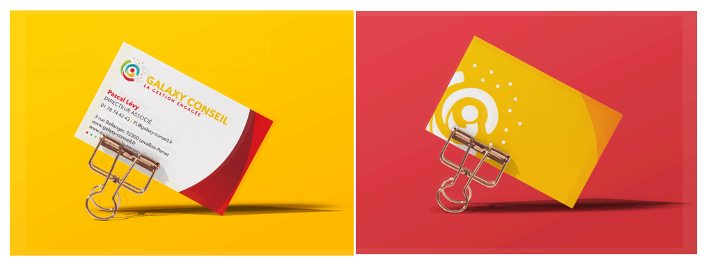 cartes de visite galaxy conseil