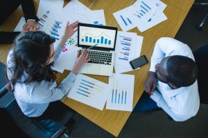 Calculer le seuil de rentabilité d’une entreprise