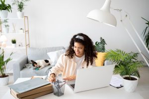 Travailler en freelance pour une entreprise