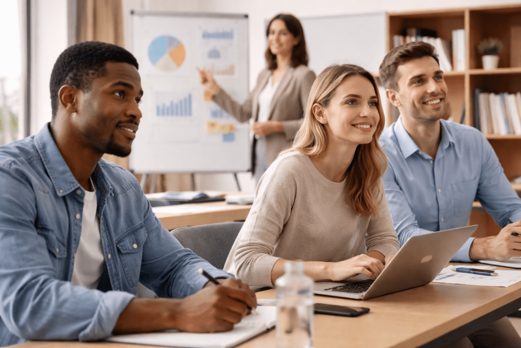 organisme de formation qualiopi