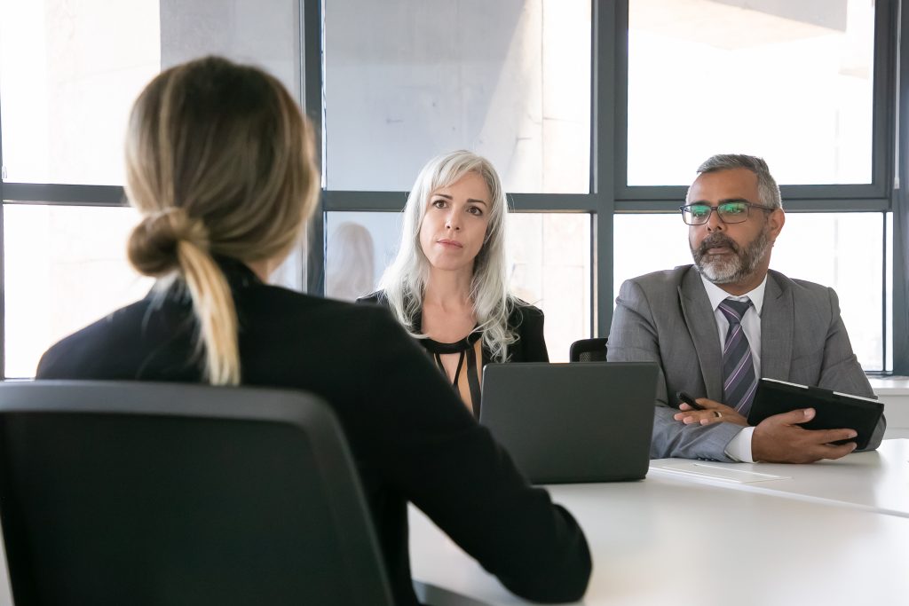 cabinet de recrutement