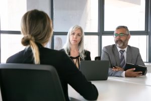 cabinet de recrutement