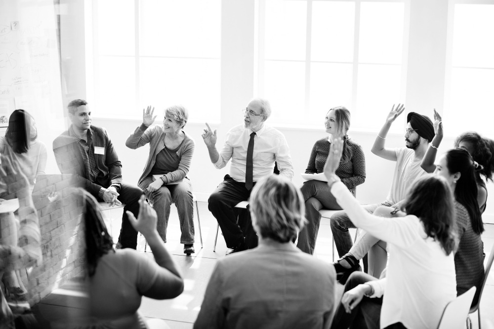 Convention collective organisme de formation