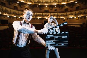 Spectacle vivant